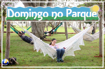 “Domingo no Parque” estará este fim de semana na Praça dos Três Poderes