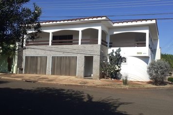 Prefeitura de Itapetininga implanta em Jaú, segunda Casa de Apoio para pacientes com câncer