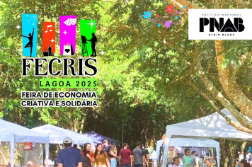 Feira de Economia Criativa e Solidária vai ser realizada em outubro em Itapetininga