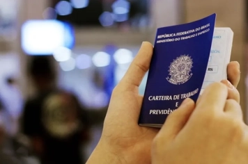 PAT de Itapetininga tem 219 vagas de emprego na próxima segunda-feira, dia 2 de fevereiro