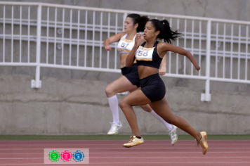 Paratletas de Itapetininga conquistam, em 13 modalidades, o primeiro lugar no Campeonato Brasileiro de Atletismo