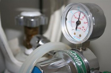 Unidade Dispensadora de Medicamentos informa calendário para entrega de oxigênio durante o Carnaval