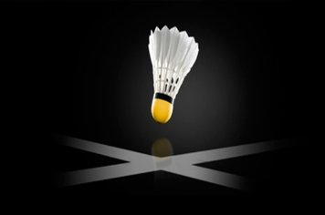 Itapetiningana se destaca no Campeonato Nacional de Badminton