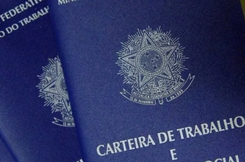 PAT de Itapetininga inicia a semana com quase 200 vagas de emprego