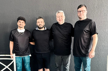 Xadrez de Itapetininga vence Itu por 3 a 1 nos Jogos Regionais