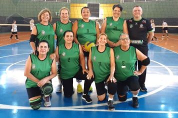 Itapetininga enfrenta Salto nas quartas de final da Liga de Voleibol
