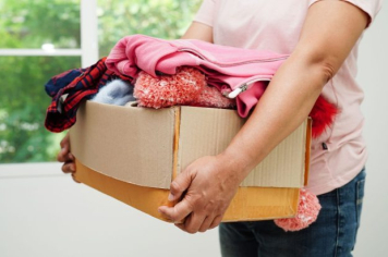 Fundo Social de Solidariedade lança oficialmente Campanha Inverno Solidário 2025