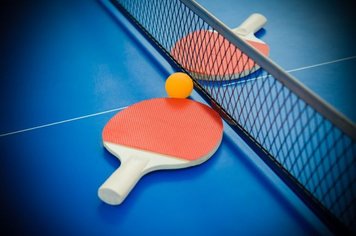 Itapetininga sedia no próximo domingo (9), a Etapa da Liga Metropolitana de Tênis de Mesa