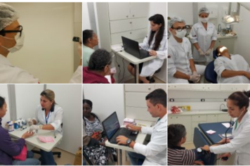 Carreta do projeto Doe Saúde chega a Itapetininga nesta segunda (16)