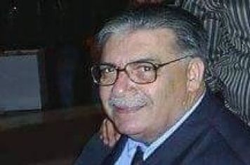 Prefeitura de Itapetininga decreta luto oficial pelo falecimento do Sr. José Roberto Rocha