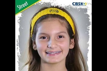 Itapetiningana integra seleção brasileira de skate que disputará classificatórias para Olimpíadas