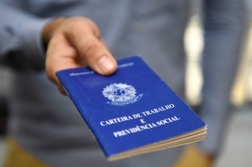 PAT de Itapetininga tem 313 oportunidades de emprego nesta sexta-feira (22)