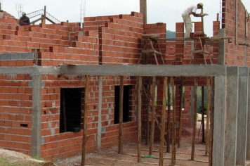 CHEGOU A HORA DE REGULARIZAR SUA CONSTRUÇÃO NA PREFEITURA DE ITAPETININGA