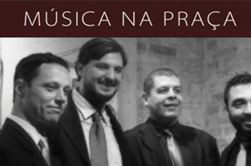 Secretaria de Cultura promove mais um evento gratuito