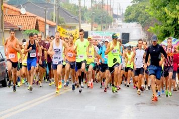 5ª Etapa do Circuito Correr e Caminhar é domingo