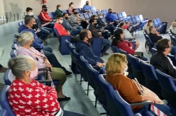 Feira livre retorna aos domingos a partir do dia 21 na Peixoto Gomide