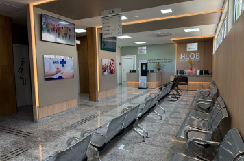 Inaugurada nova maternidade do Hospital Doutor Léo Orsi Bernardes em Itapetininga