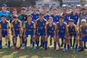 Esporte Clube Itapetininga estreia no Campeonato Paulista Cup de Futebol, em Atibaia