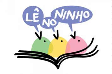 Biblioteca Municipal prepara mais um “Lê no Ninho”. 