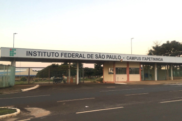 IFSP Itapetininga abre inscrições para vagas remanescentes em cursos técnicos gratuitos