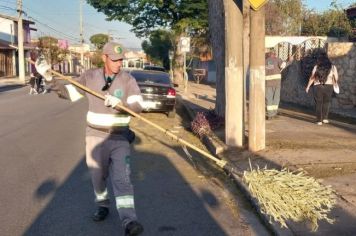 Prefeitura de Itapetininga realiza manutenção nos bairros, área central, praças e avenidas da cidade; confira os locais