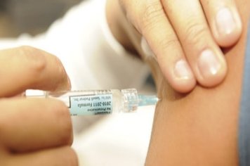 Previna-se: Influenza A