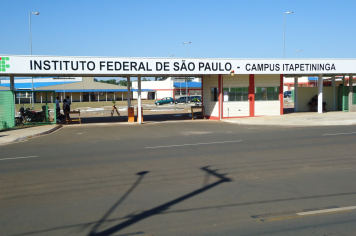 IFSP de Itapetininga abre inscrições para Cursinho Popular gratuito