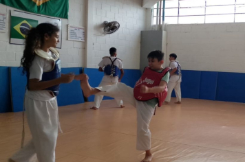 Itapetininga sedia festival de integração com atletas de Taekwondo no próximo domingo (08), no Ginásio “Mário Carlos Martins”