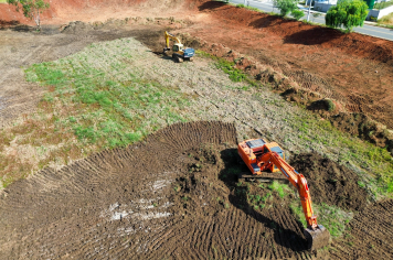 Obras de construção do novo Hospital Regional Estadual de Itapetininga são iniciadas