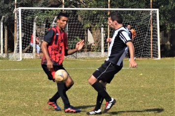 Visitantes se destacam com vitórias na 3ª Divisão do Municipal de Futebol de Itapetininga