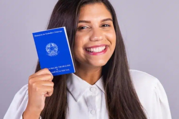 PAT de Itapetininga tem 274 oportunidades de emprego nesta quarta-feira (20)