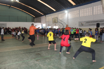 15º Jogos Estudantis Municipal – JEM 2025 Encerramento – Cabo de Guerra 
