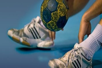 Equipe de Handebol feminino fará seletiva