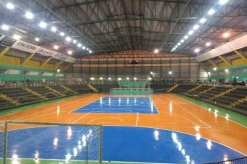 Itapetininga irá sediar o 8º Torneio de Voleibol na categoria mista que será realizado em 1º de outubro