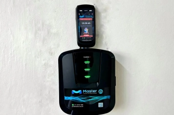 Prefeitura de Itapetininga inicia implantação do sistema integrado de ponto eletrônico facial em todos os setores