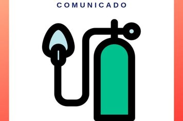 COMUNICADO