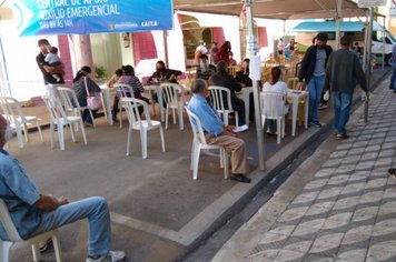 Com quase 4 mil atendimentos, estrutura de apoio da Prefeitura de Itapetininga segue orientações sobre Auxílio Emergencial da Caixa