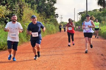 Circuito Correr e Caminhar teve encerramento com sucesso em Itapetininga