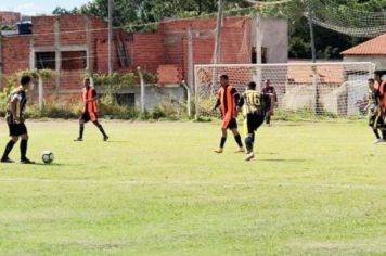 Loucomotivas e Rio Branco conquistam vitórias no Municipal de Futebol de Itapetininga 