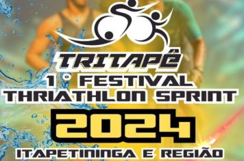 1º Festival Tritapê será no próximo domingo no Clube dos Bancários