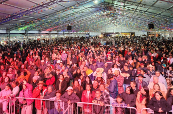 Empreenda Itapê e Arraiá Solidário reúnem mais de 30 mil pessoas em Itapetininga com conhecimento, música, solidariedade e diversão