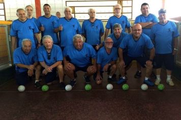 Bocha de Itapetininga vence Sorocaba e Itu pelo Campeonato Regional da LIB