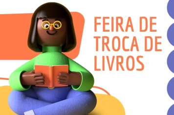 SESI Itapetininga divulga datas da Feira de Troca de Livros