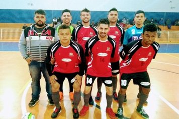 Itapetininga vence São Miguel e se classifica para série Ouro