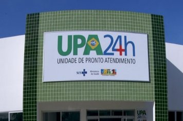 Itapetininga conquista verba para UPA 24 horas