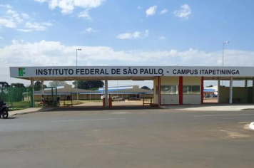 IFSP abre inscrições para vagas de estágio