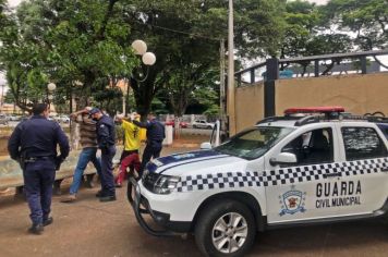 Operação “Itapê + Segura” prende suspeitos de furtarem lojas e casas no centro de Itapetininga 