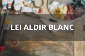 ALDIR BLANC