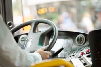 Processo Seletivo da Prefeitura de Itapetininga para contratação de 44 motoristas do transporte público termina nesta sexta-feira, dia 28