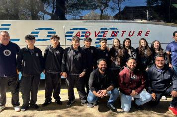 Damas e Tênis de Mesa de Itapetininga se destacam entre os primeiros colocados nos Jogos Escolares do Estado de São Paulo